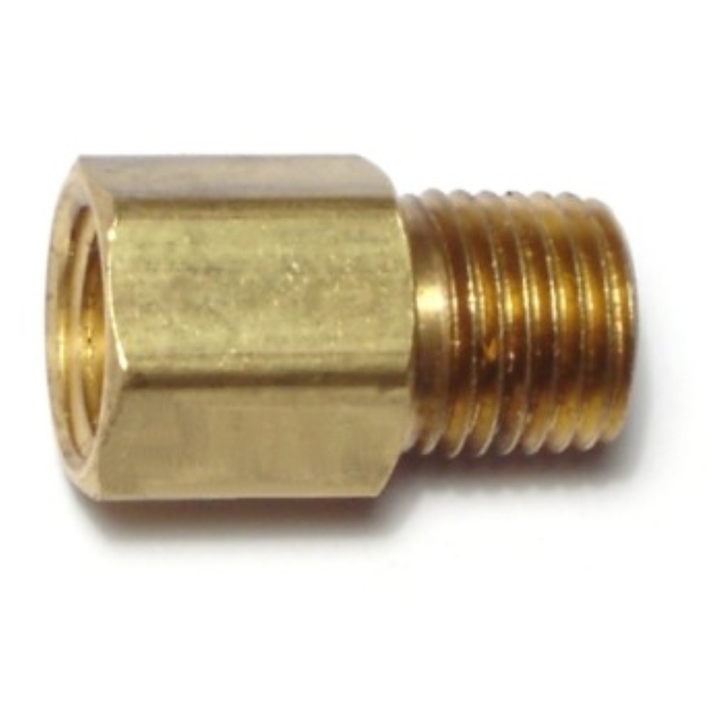 1/4" M 1/4" Air Hose Adapter