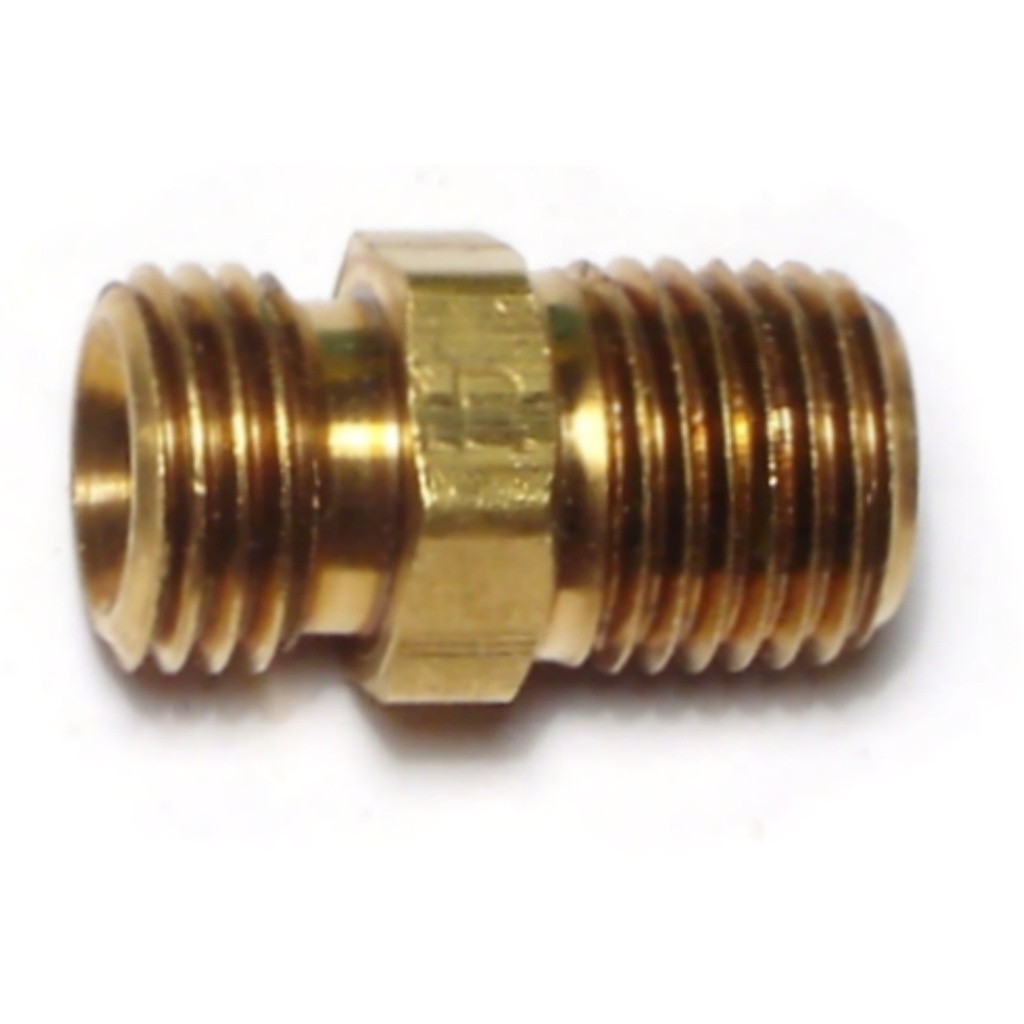 1/4" Mpt Air Hose Couplin