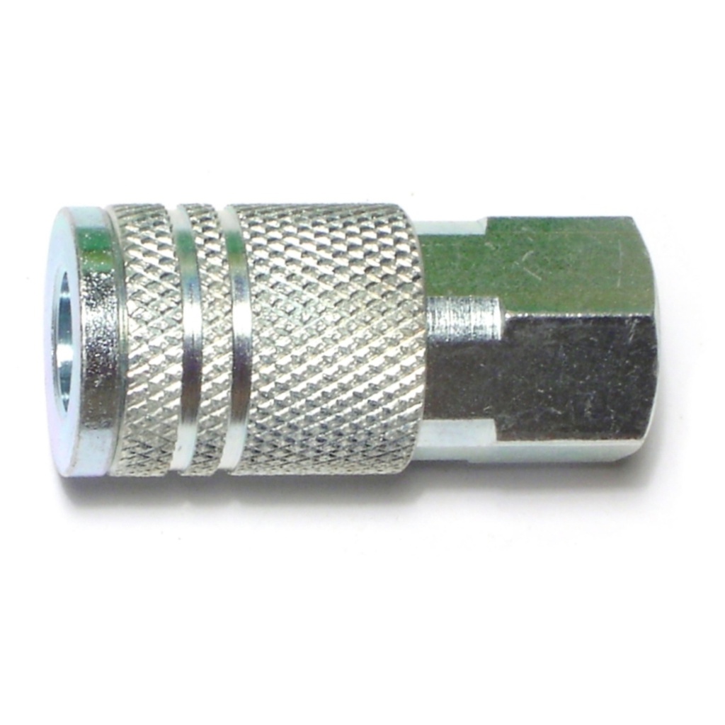 1/4" Fpt Air Hose Coupler