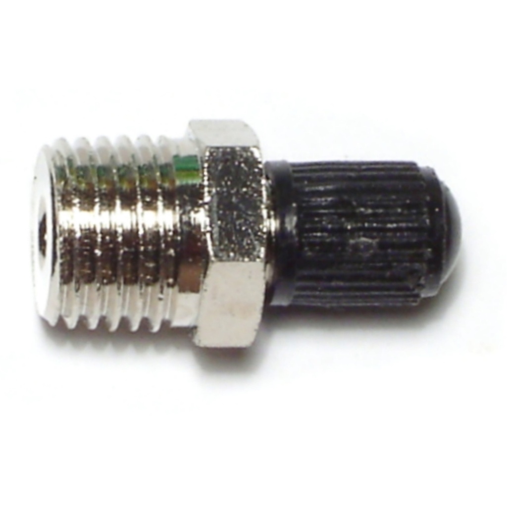 1/4" N.P.T. Air Tank Valve