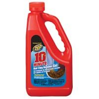 ZHCR64NG6 10MIN HAIR CLOG REMO