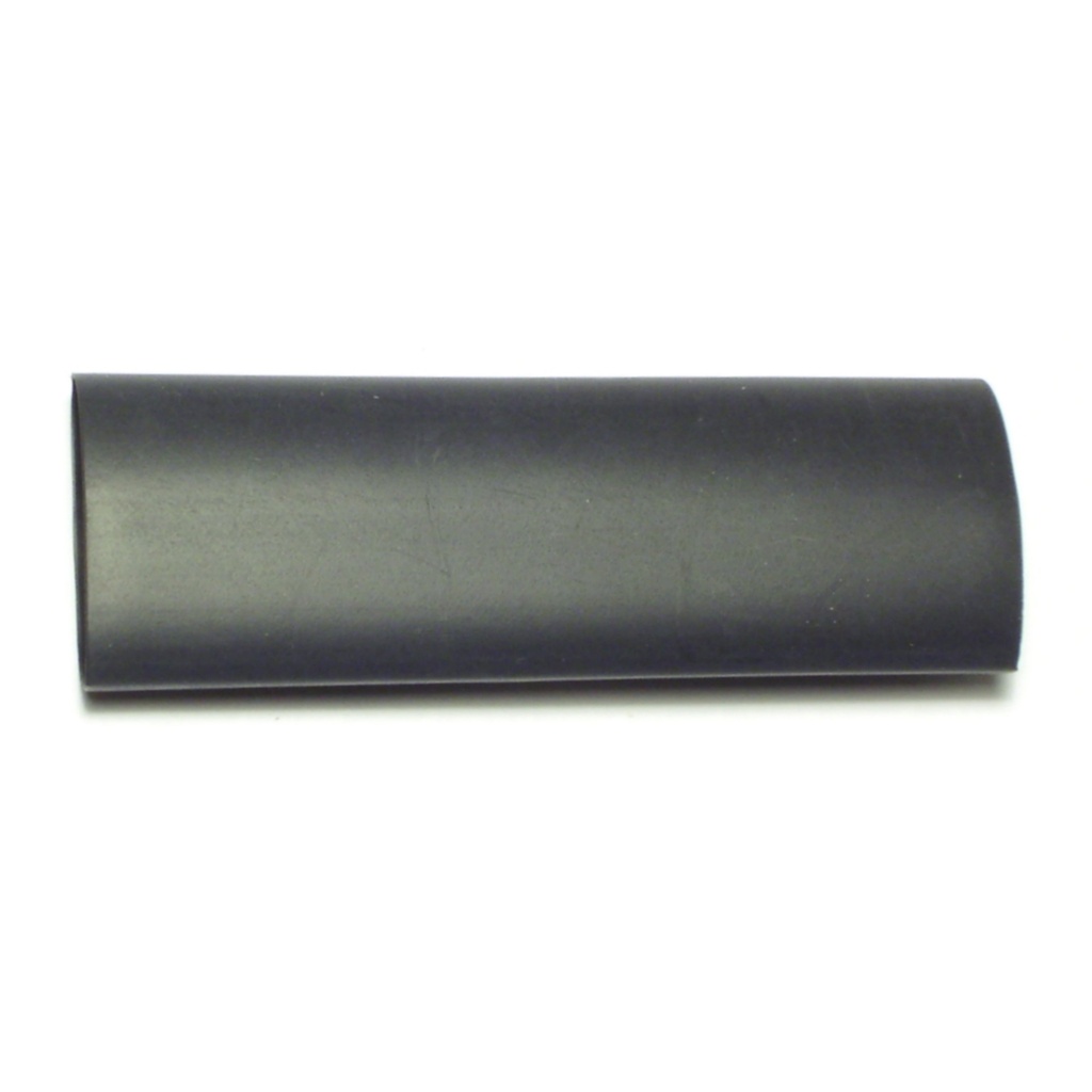 3/4" x 3" Heat Shrink Tube