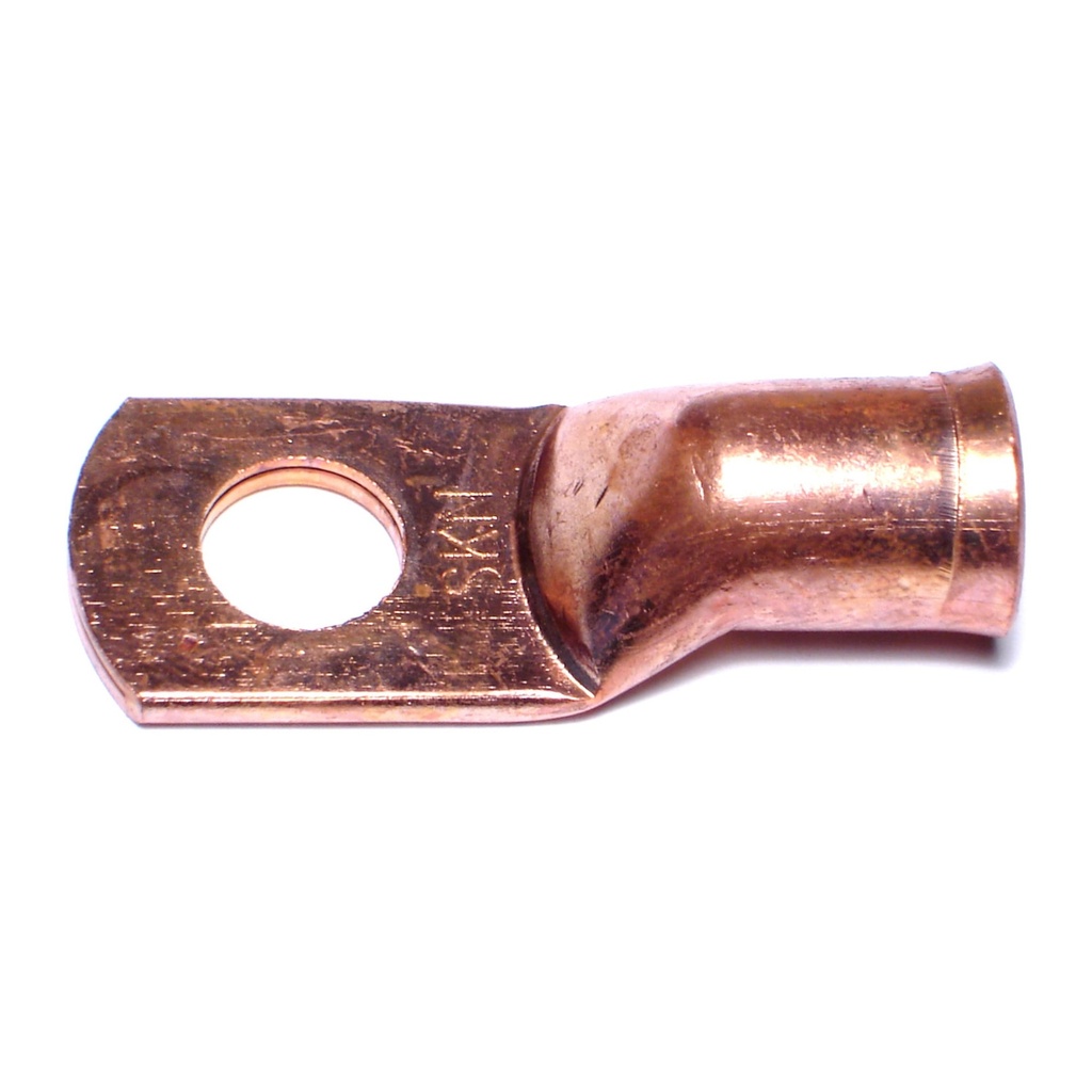 1/0 Stud Elec Lug