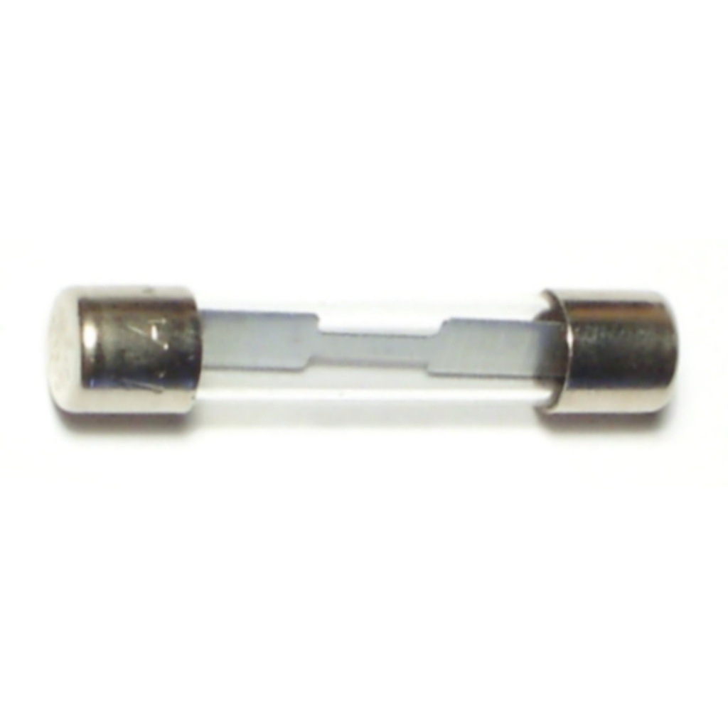 1-1/2A /250V AGC Fuse