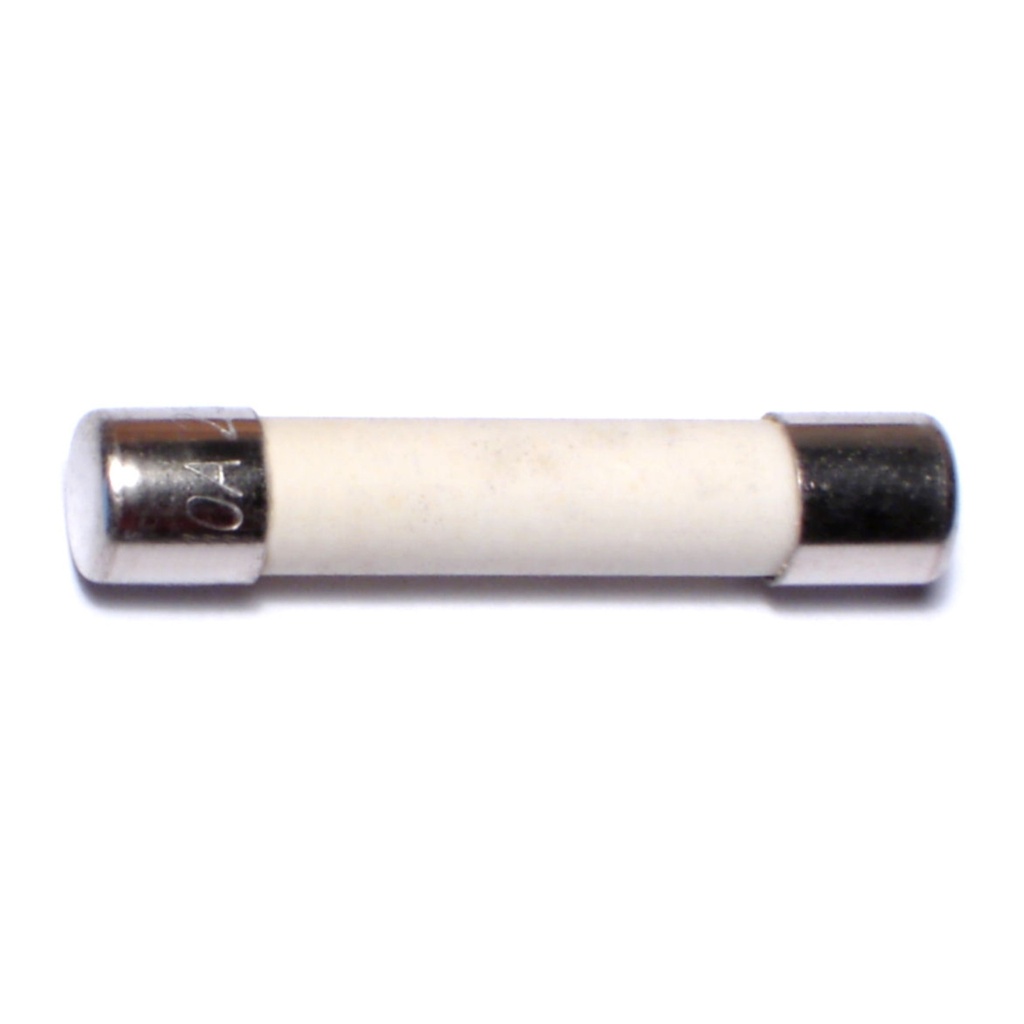 10A /250V ABC Fuse