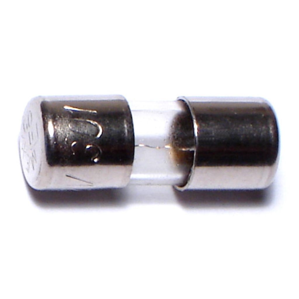 3A /32V AGA Fuse