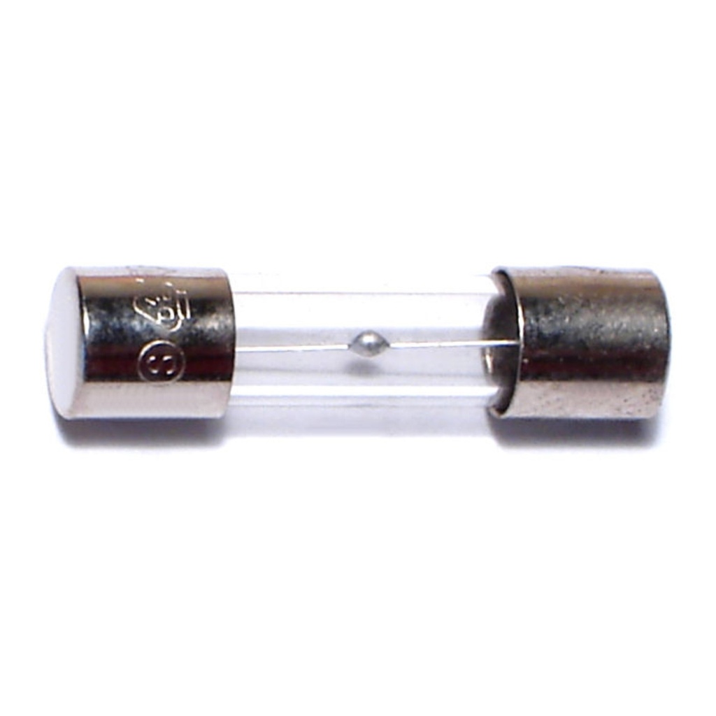 4A /250V GDC Fuse