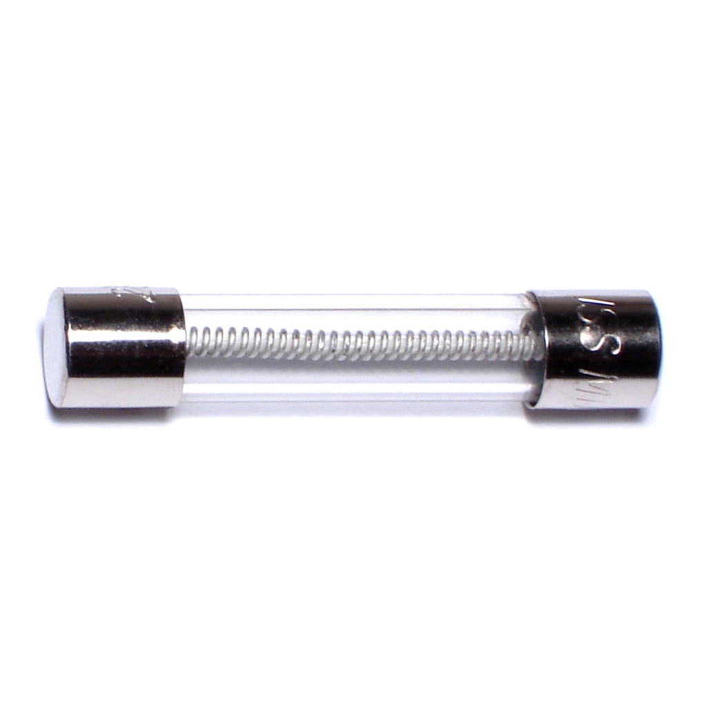 4A /250V MDL Fuse