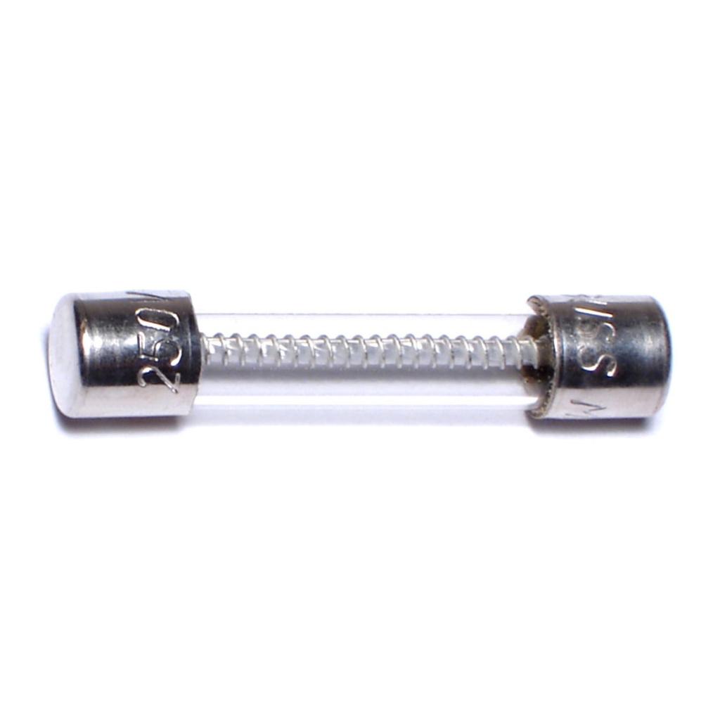 8A /250V MDL Fuse