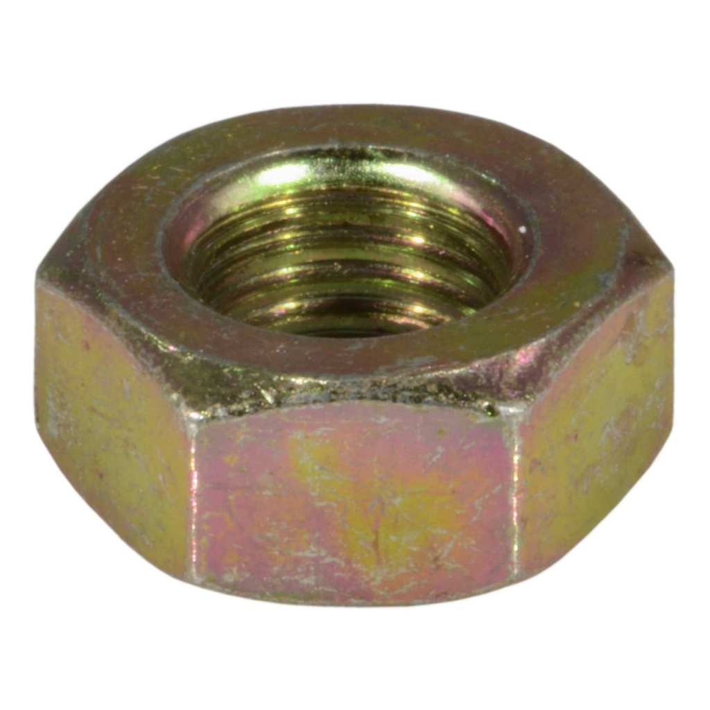 10mm Metric Hex Nuts
