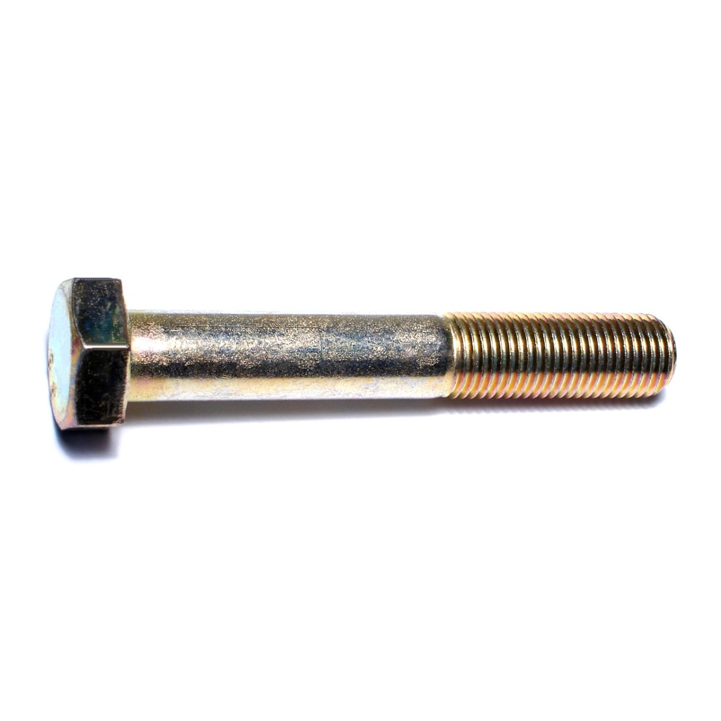 14mm x 90mm Hex Bolt Zinc