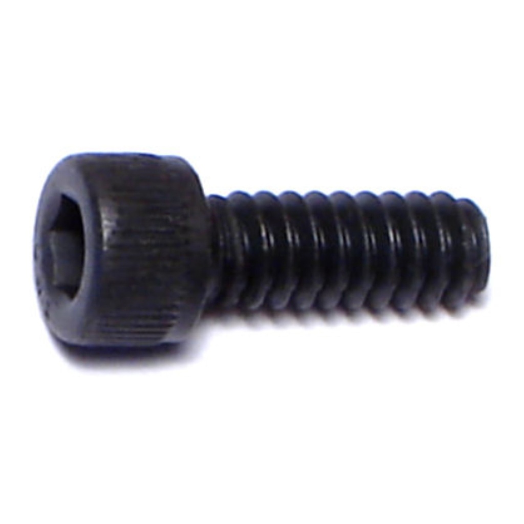 6-32 x 3/8 Socket Cap Screw