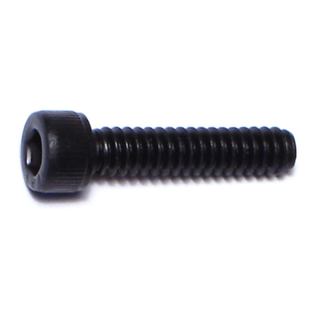 6-32 x 5/8 Socket Cap Screw