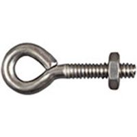 221325 1/2X8" EYE BOLT ZN