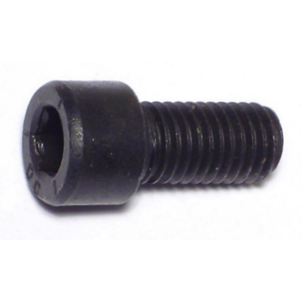 1/4-28 x 1/2 Socket Cap Screw