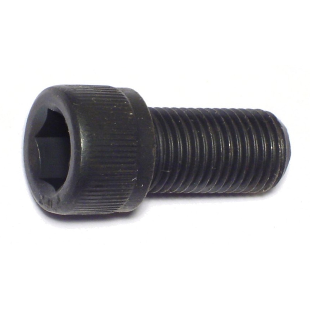 3/8-24 x 3/4 Socket Cap Screw