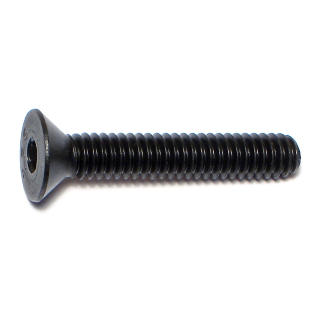 1/4 x 1-1/2 Flat Socket Cap