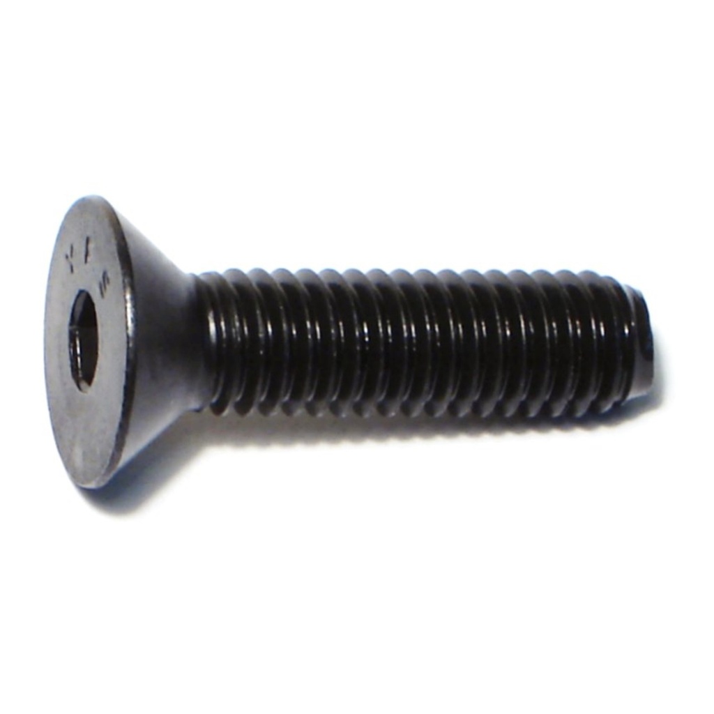3/8 x 1-1/2 Flat Socket Cap