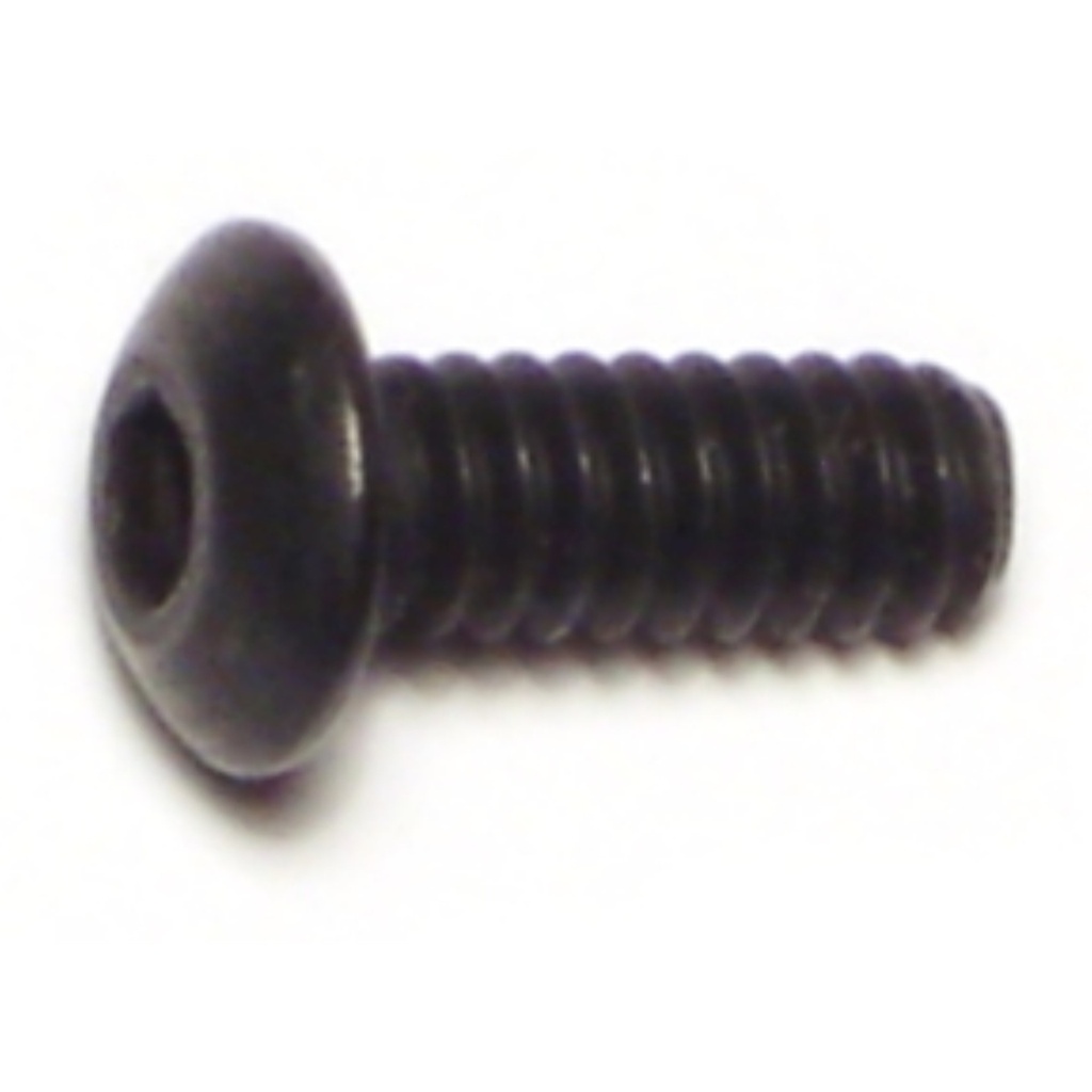 10-24 x 1/2 Button Sck Screw