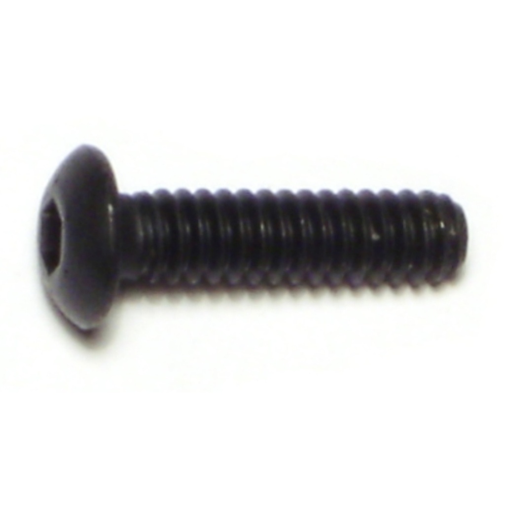 10-24 x 3/4 Button Sck Screw