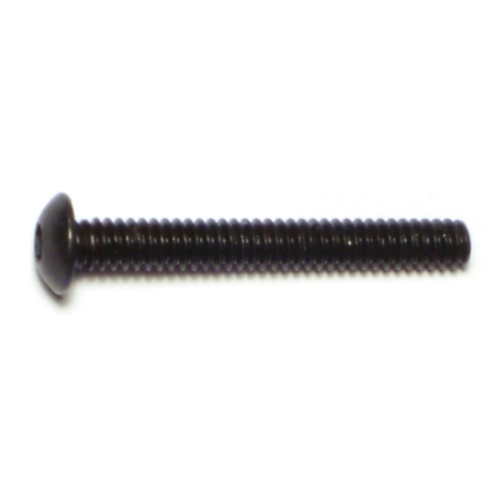 10-24 x 1-1/2 Button Sck Screw