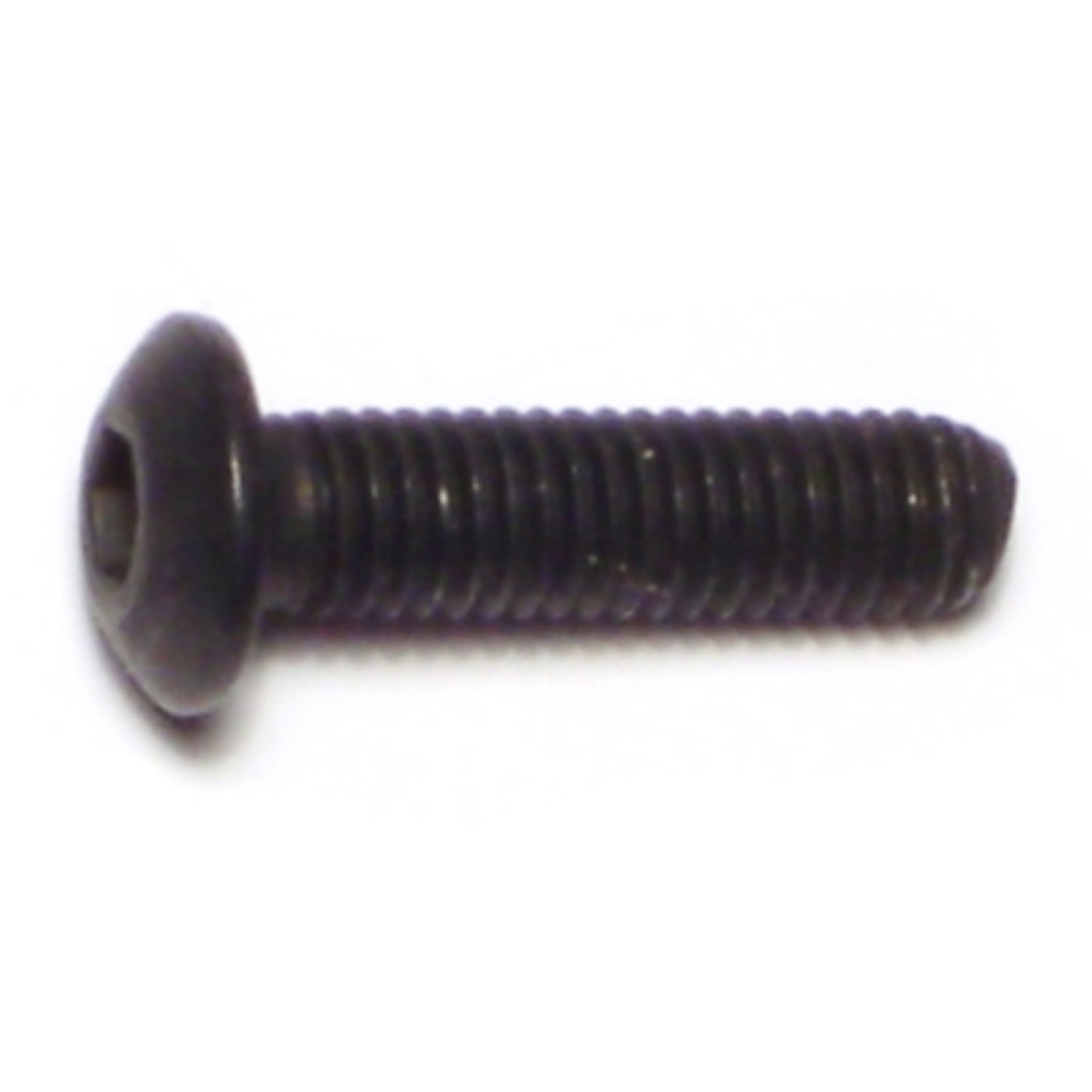 10-32 x 3/4 Button Sck Screw