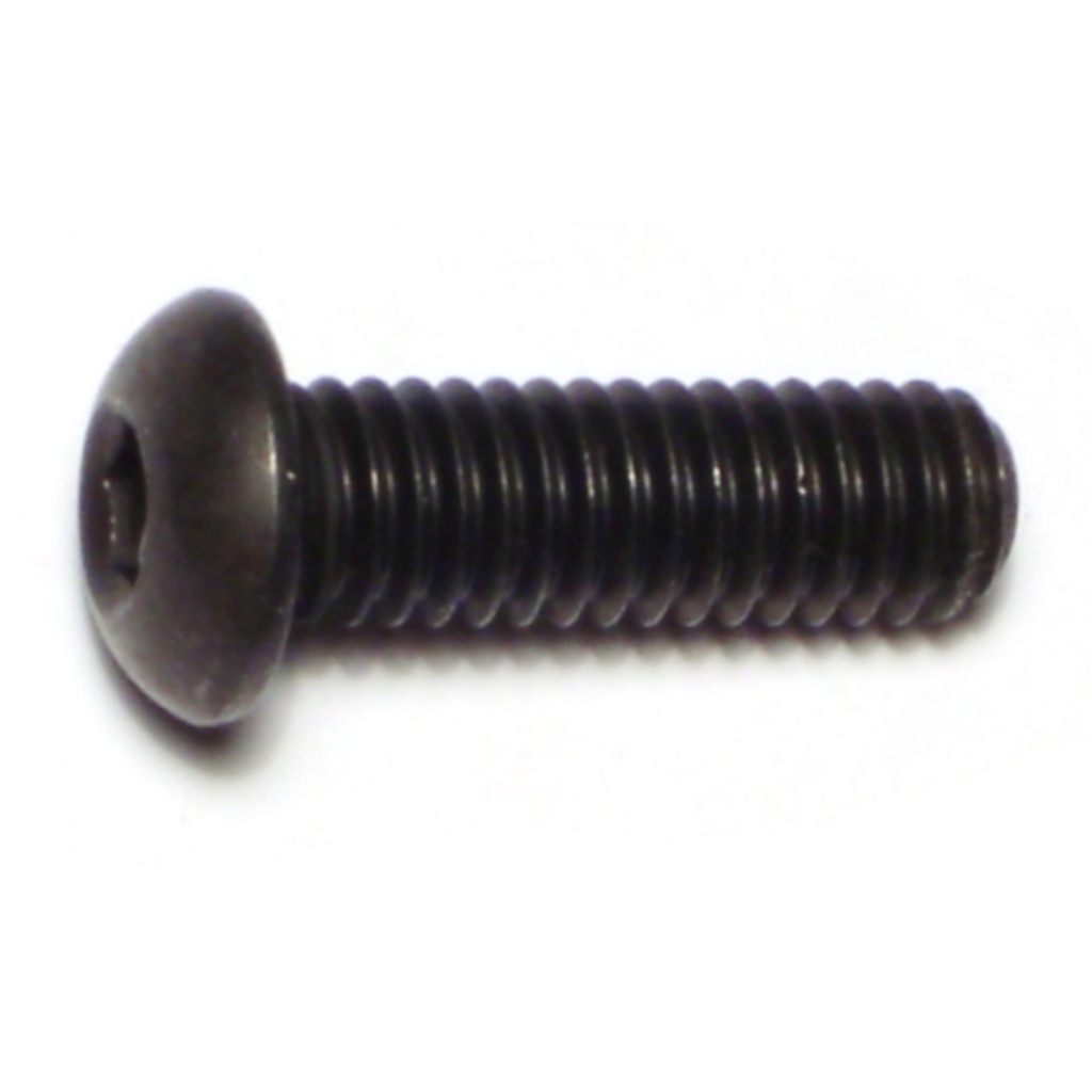 5/16-18 x 1 Button Sck Screw