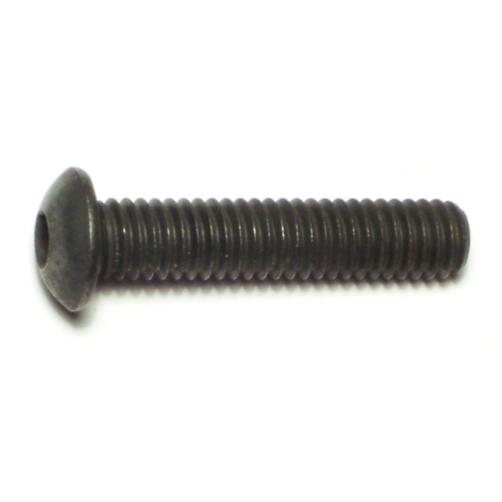 5/16 x 1-1/2 Button Sck Screw