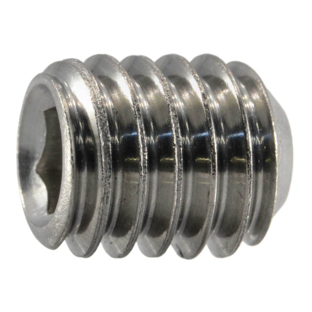 5/16-18 x 3/8 Socket Set Sc SS