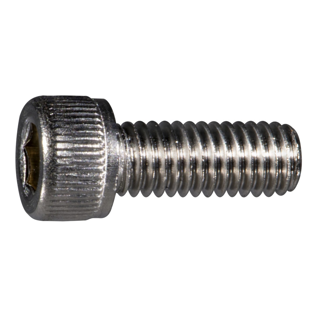 10-32 x 1/2 Socket Cap Sc SS