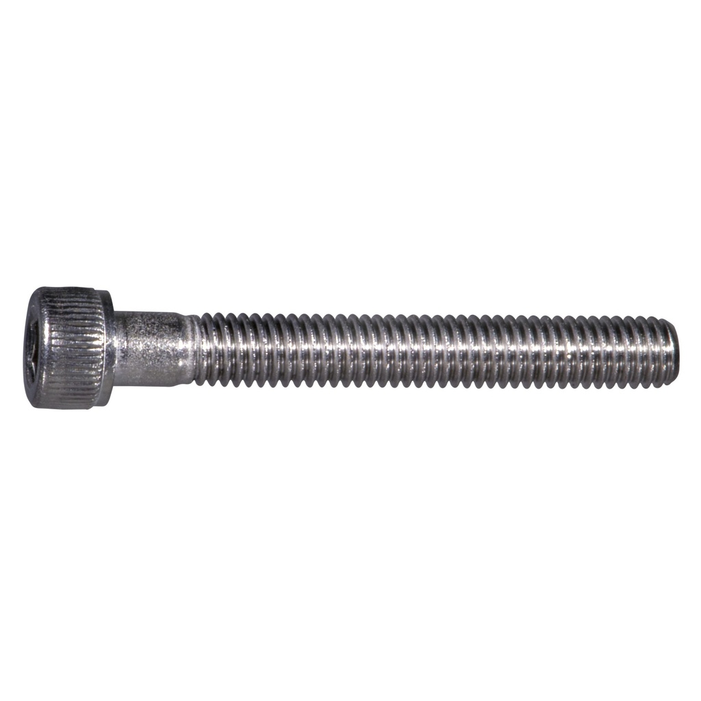 10-32 x 1-1/2 Socket Cap Sc SS