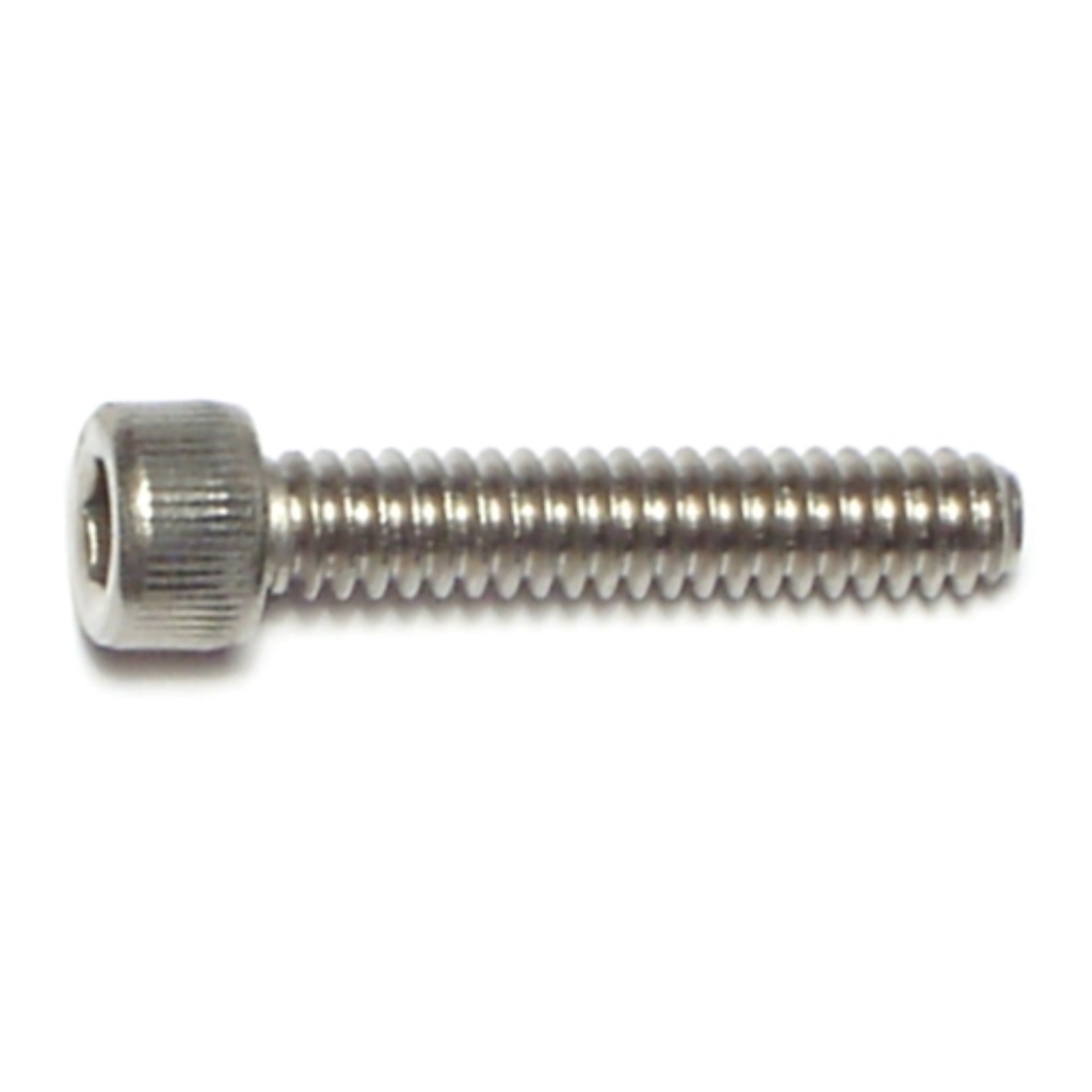 10-24 x 1 Socket Cap Sc SS