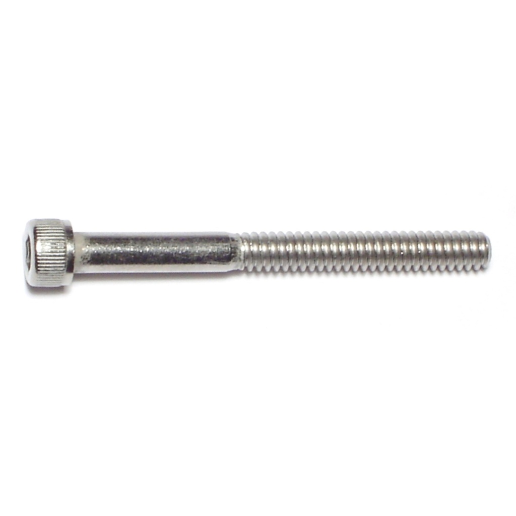 10-24 x 2 Socket Cap Sc SS