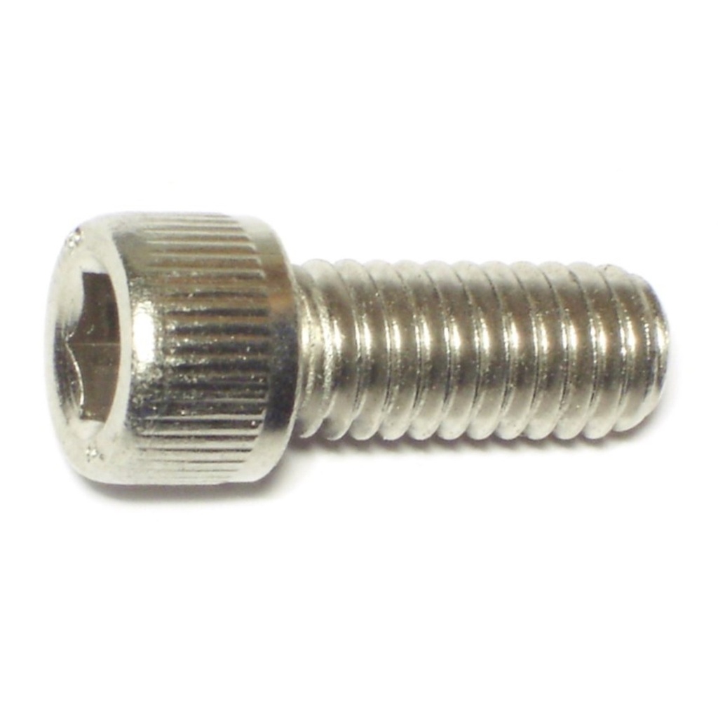 5/16-18 x 3/4 Socket Cap Sc SS