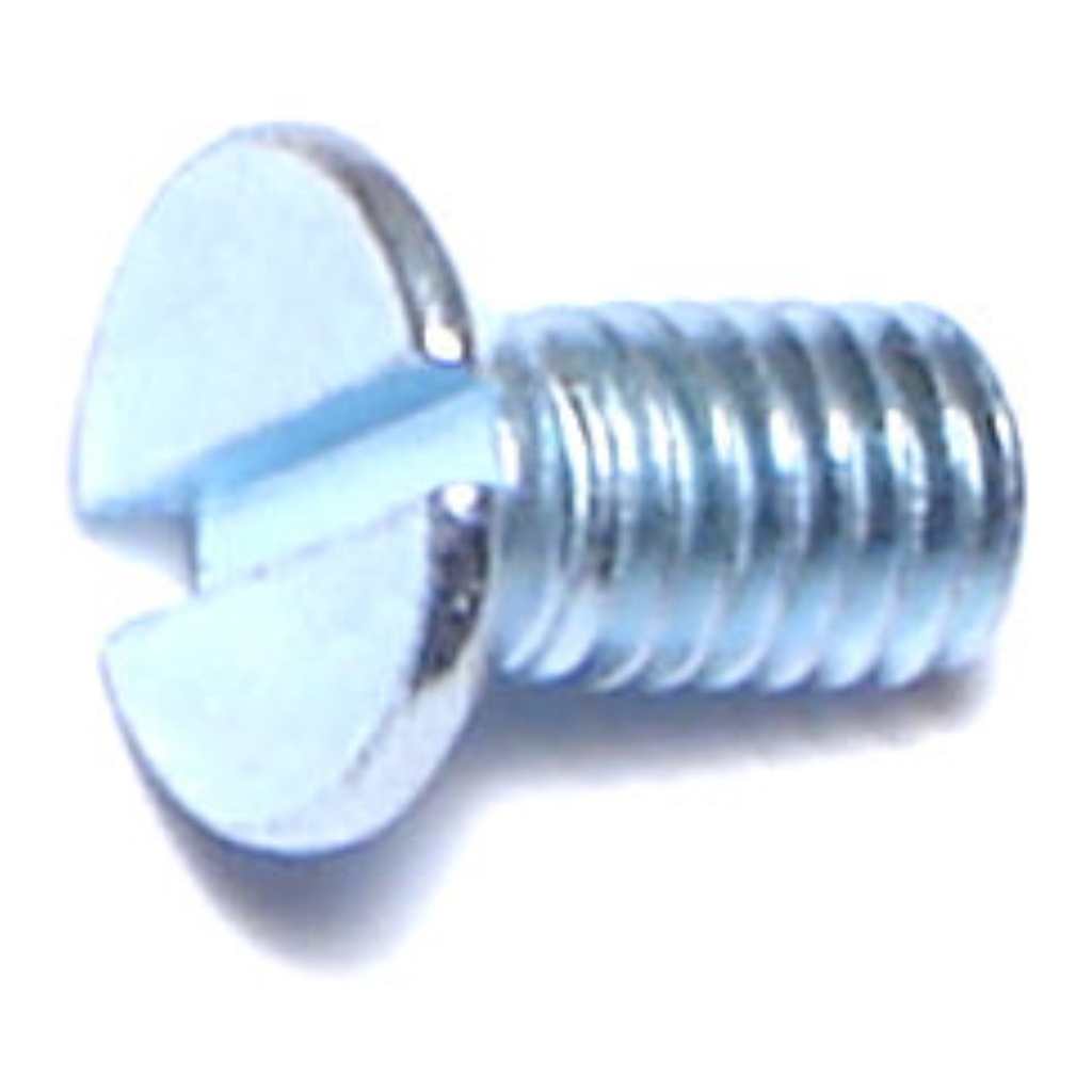 3mm x 6mm Sl Fl Mach Sc Zn