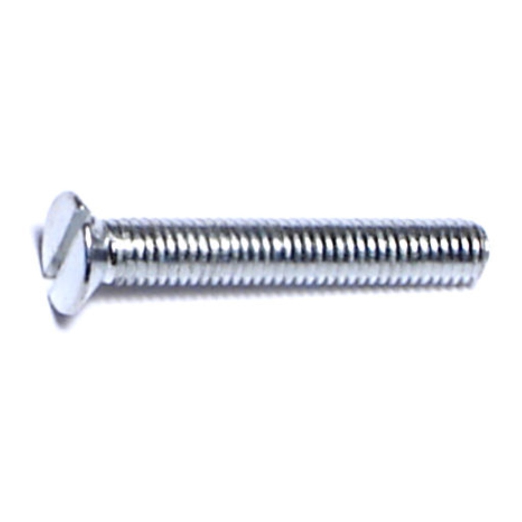 3mm x 20mm Sl Fl Mach Sc Zn