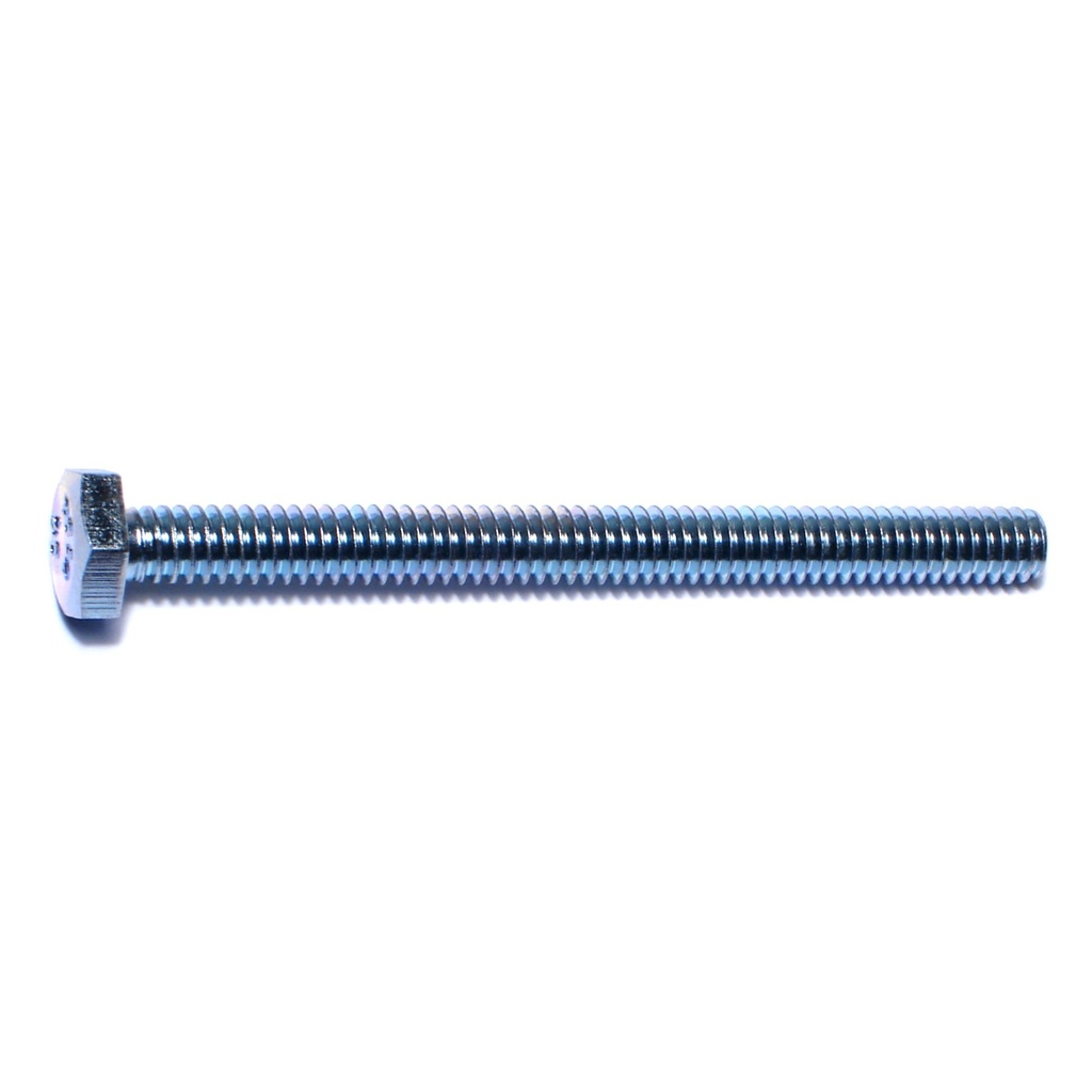 1/4-20 x 3 Full Thread Bolt