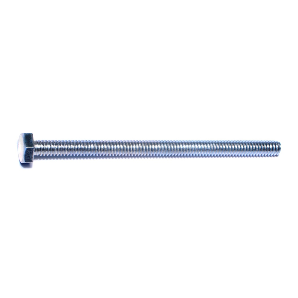 1/4-20 x 4 Full Thread Bolt