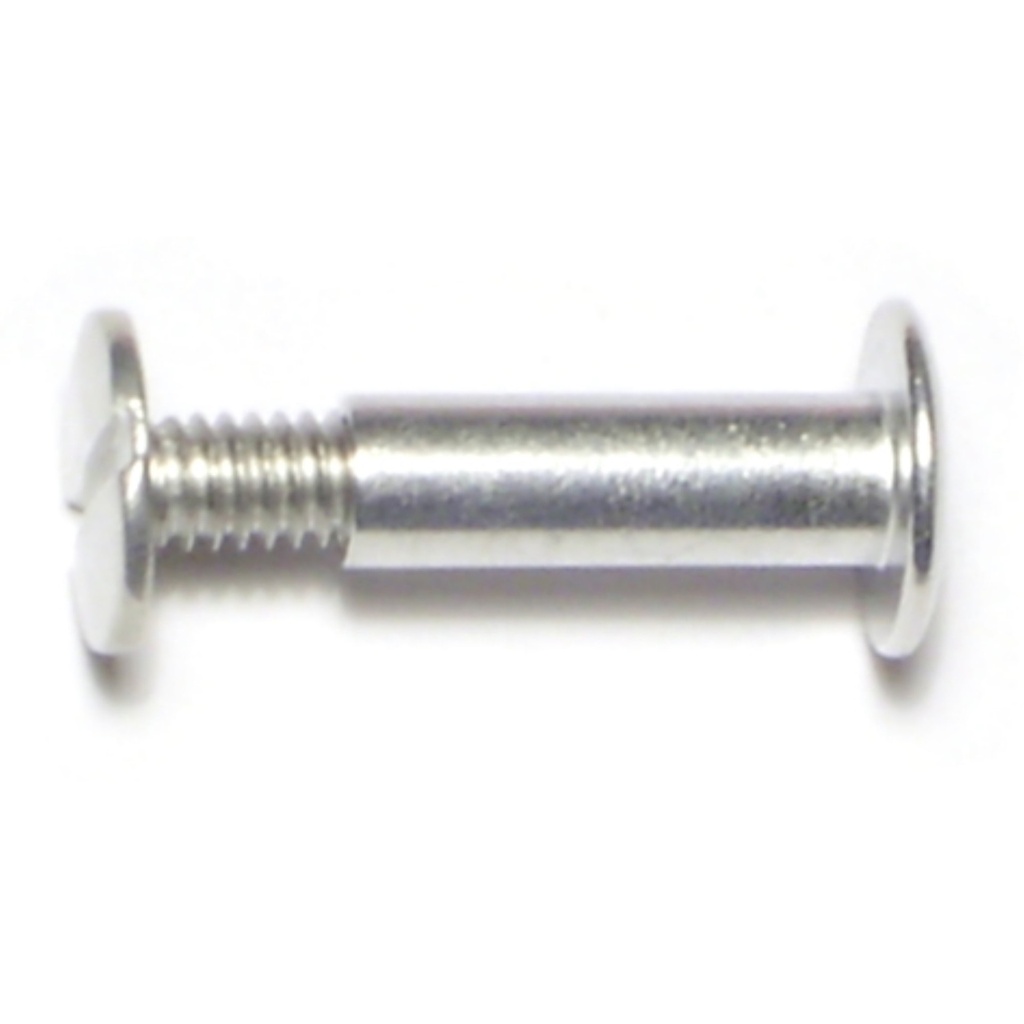 3/4 Alum Scr Post