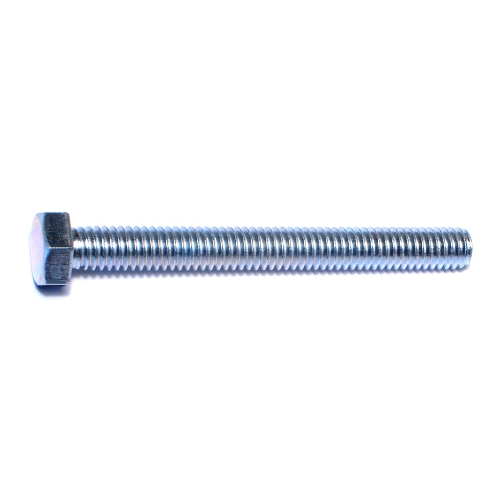 5/16-18 x 3 Full Thread Bolt