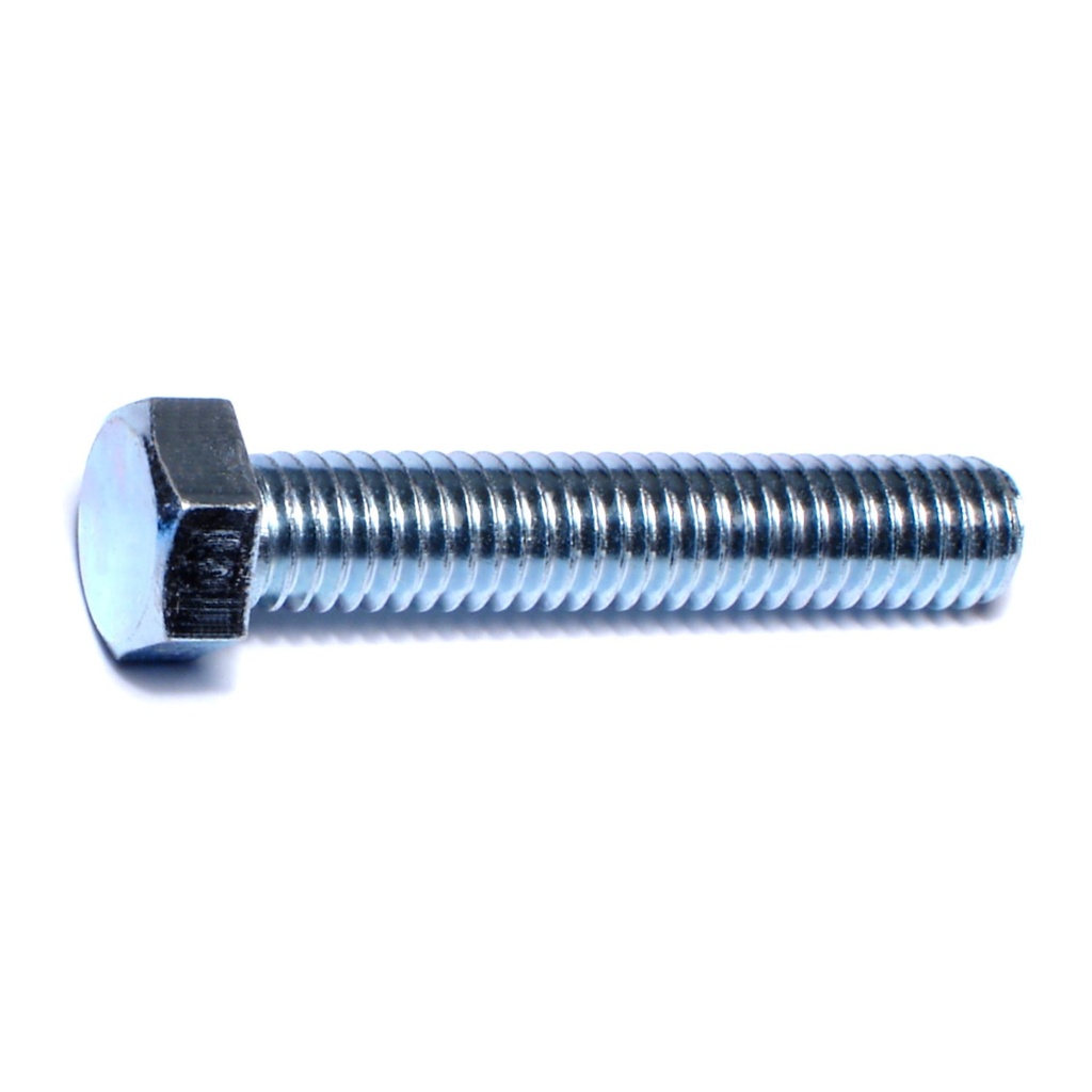 3/8-16 x 2 Full Thread Bolt