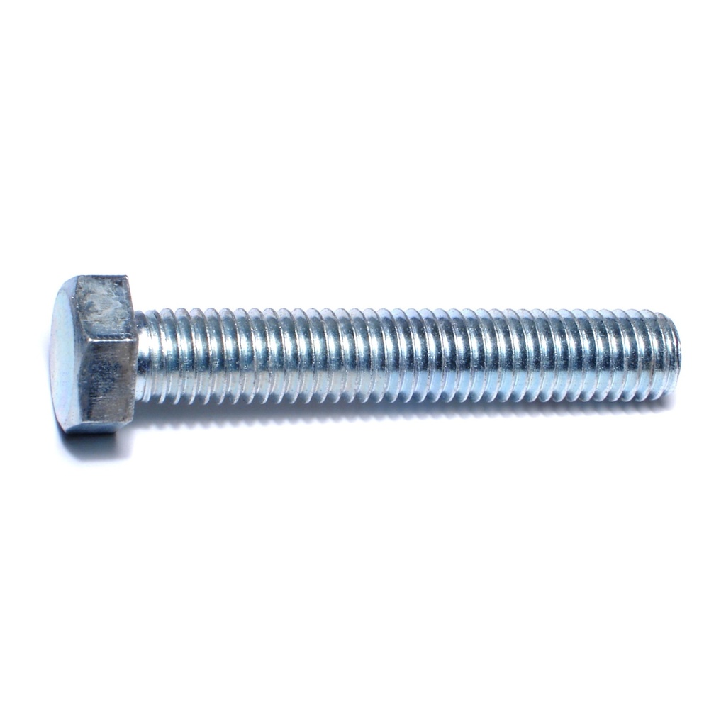 1/2-13 x 3 Full Thread Bolt