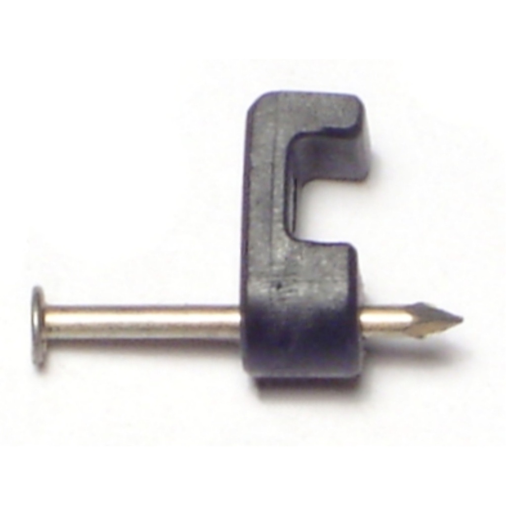 6mmNail Wire Clip