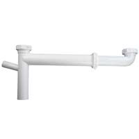 PP919W END OUTLET SLIP JOIN