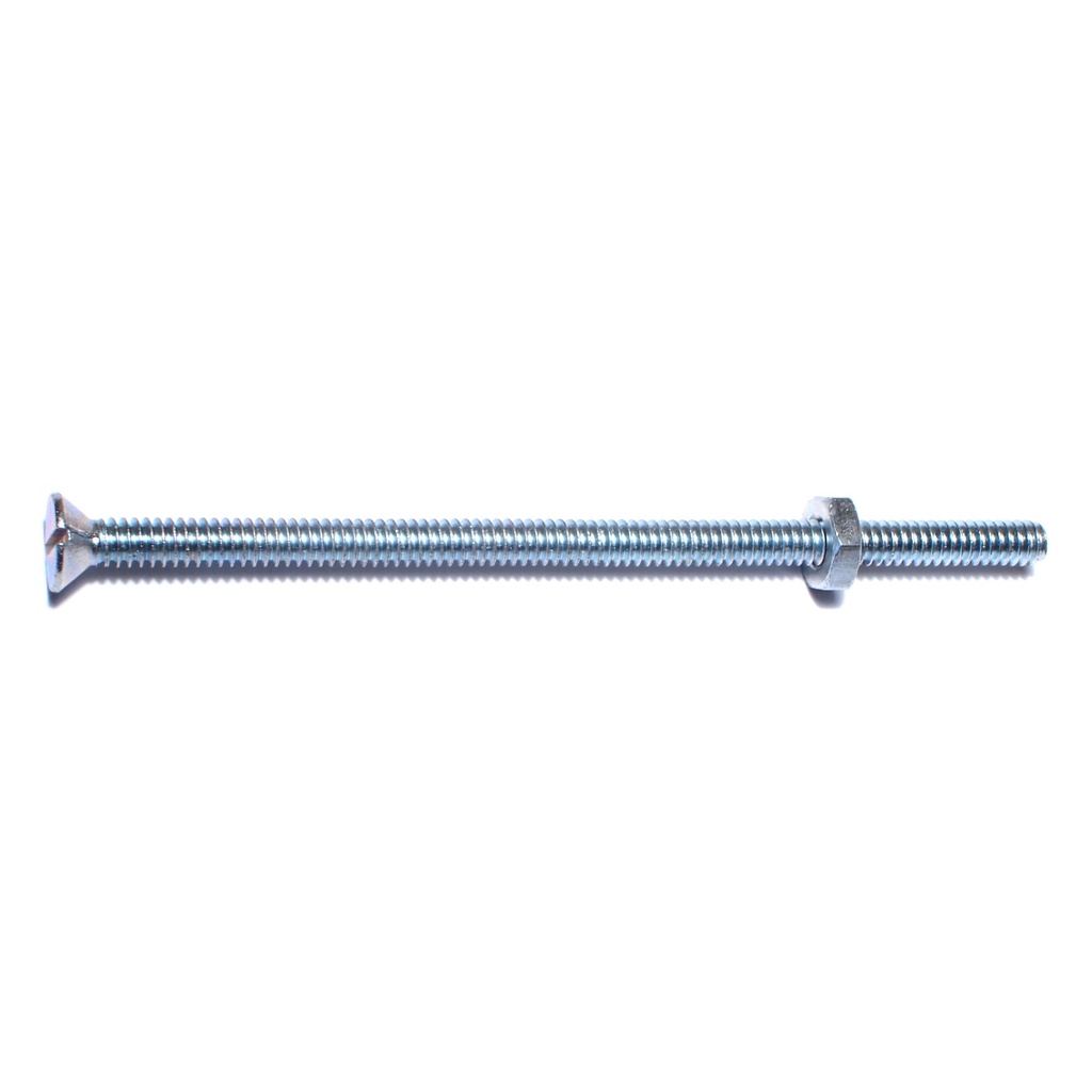 10-24 x 4 Sl Fl Stove Bolt