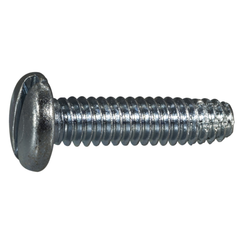 1/4-20 x 1 Pan Thread Cut