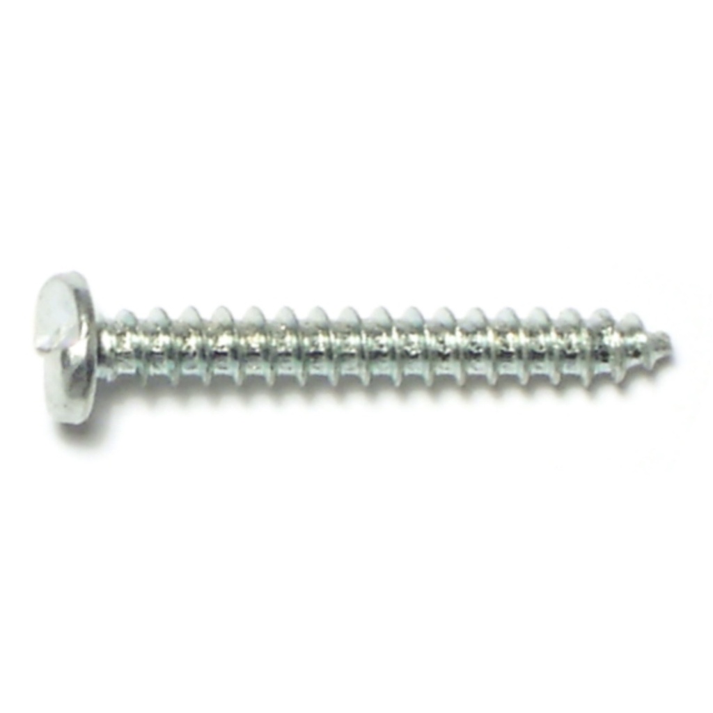 8 x 1-1/4 One Way Pan SMS