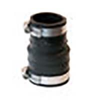 P1059-150 1.5" SOCKET X PVC CO Fernco, Inc.