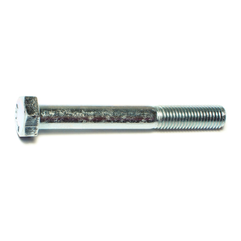5/16 x 2-1/2 Hex Cap Gr5 NF