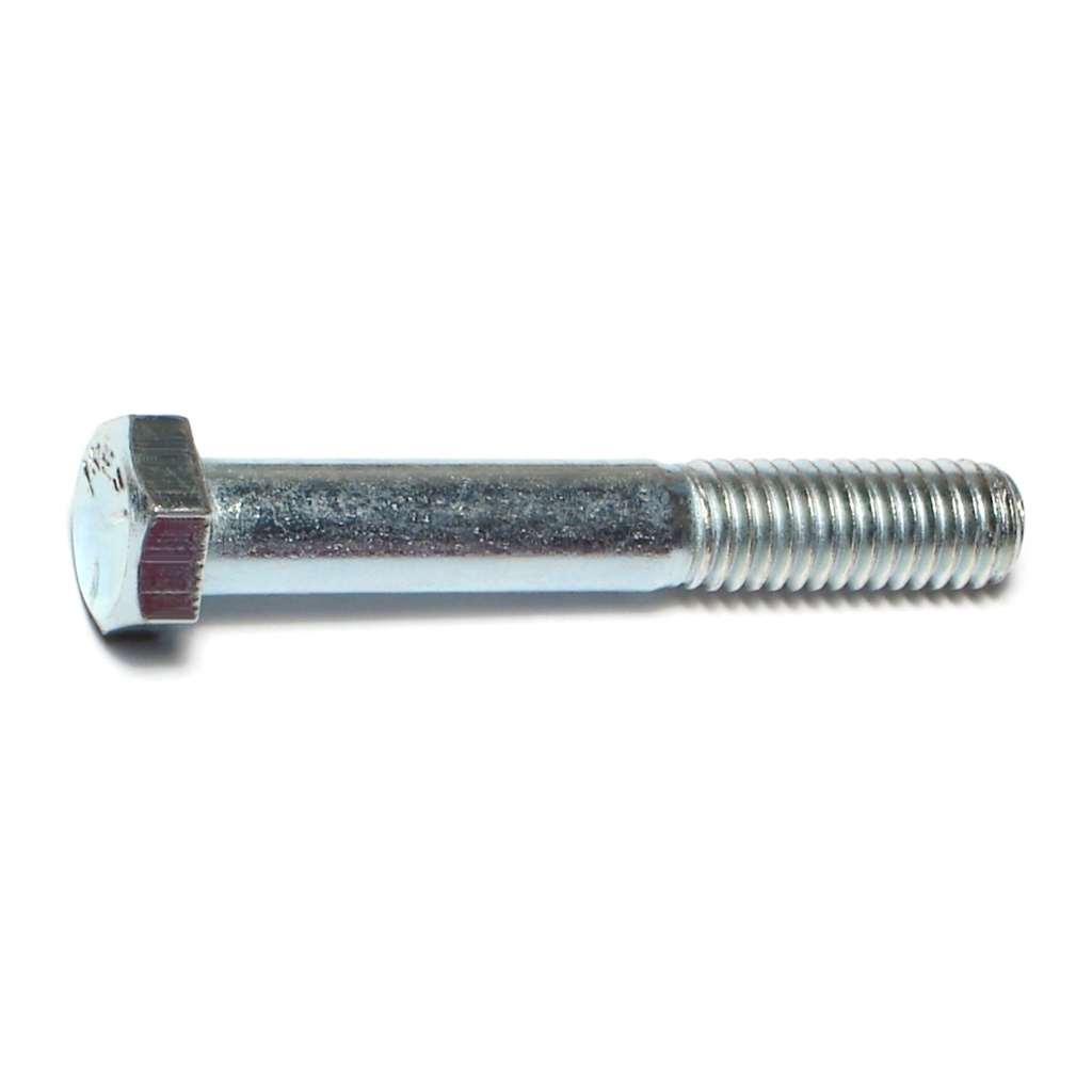 3/8 x 2-1/2 Hex Cap Gr5 NC